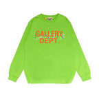 Gallery Dept Long Sleeve Shirt Long Sleeve Long-Sleeved T-shirt Blouse