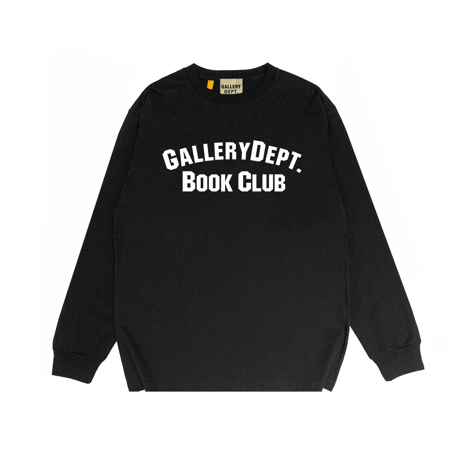 Gallery Dept Long Sleeved Shirt Long Sleeve Long-Sleeved T-Shirt Blouse