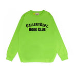 Gallery Dept Long Sleeved Shirt Long Sleeve Long-Sleeved T-Shirt Blouse