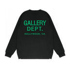 Gallery Dept Long Sleeved Shirt Long Sleeve Long-Sleeved T-Shirt Blouse