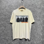 Gallery Dept T Shirts Fashion Brand Tee Shirt Short Sleeve T-shirt Blouse