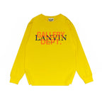 Gallery Dept Long Sleeve Shirt Long Sleeve Long-Sleeved T-shirt Blouse