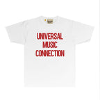 Gallery Dept T Shirts European and American Fashion Brand Tee Shirt Short Sleeve T-shirt Blouse