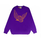 Gallery Dept Long Sleeved Shirt Fashion Brand Long Sleeve Long-Sleeved T-shirt Blouse