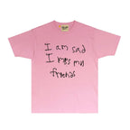 Gallery Dept T Shirts Tee Shirt Short Sleeve T-Shirt Blouse