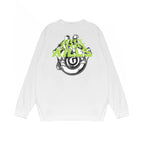 Gallery Dept Long Sleeved Shirt Fashion Brand Long Sleeve Long-Sleeved T-shirt Blouse