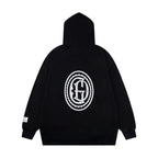 Gallery Dept Hoodie Loose Casual Hoodie