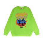 Gallery Dept Long Sleeve Shirt Long Sleeve Long-Sleeved T-shirt Blouse