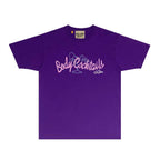 Gallery Dept T Shirts Tee Shirt Short Sleeve T-Shirt Blouse