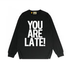 Gallery Dept Long Sleeved Shirt Long Sleeve Long-Sleeved T-Shirt Blouse