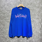 Gallery Dept Long Sleeve Shirt Long Sleeve Long-Sleeved T-Shirt Blouse