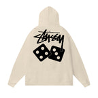 Stussy Hoodie Fall Winter Classic Hoodie
