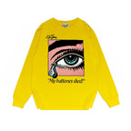 Gallery Dept Long Sleeve Shirt Long Sleeve Long-Sleeved T-shirt Blouse