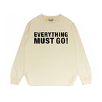 Gallery Dept Long Sleeved Shirt Long Sleeve Long-Sleeved T-Shirt Blouse