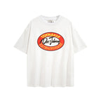 Gallery Dept T Shirts Trendy Gallery Dept Letter Printed Large Size Short Sleeve T-shirt for Men and Women