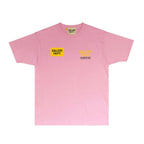Gallery Dept T Shirts Fashion Brand Tee Shirt Short Sleeve T-shirt Blouse