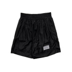 Gallery Dept Shorts Letter Towel Embroidered Casual Shorts