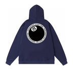 Stussy Hoodie Classic Teen Hoodie