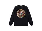 Stussy Sweatshirts Classic Print Fashion Sweater