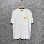 Gallery Dept T Shirts Fashion Brand Tee Shirt Short Sleeve T-shirt Blouse