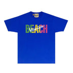 Gallery Dept T Shirts Fashion Brand Tee Shirt Short Sleeve T-shirt Blouse