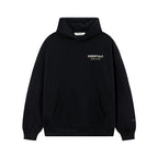 Men's Fear of God Essentials Hoodie