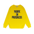 Gallery Dept Long Sleeved Shirt Fashion Brand Long Sleeve Long-Sleeved T-shirt Blouse