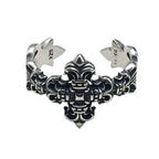 Chrome Heart Ring