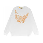 Gallery Dept Long Sleeved Shirt Fashion Brand Long Sleeve Long-Sleeved T-shirt Blouse