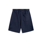 Gallery Dept Shorts Joint Alphabet Hand Painted Graffiti Old Shorts