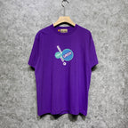 Gallery Dept T Shirts Tee Shirt Short Sleeve T-shirt Blouse