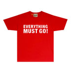 Gallery Dept T Shirts Tee Shirt Short Sleeve T-Shirt Blouse