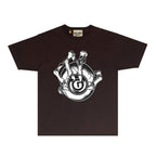 Gallery Dept T Shirts Fashion Brand Tee Shirt Short Sleeve T-shirt Blouse