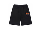 Stussy Shorts Teen Classic Logo Shorts