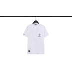 Chrome Heart T Shirts Croix Cross Gypsy Cotton Crew Neck Short Sleeve T-Shirt