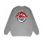 Gallery Dept Long Sleeved Shirt Fashion Brand Long Sleeve Long-Sleeved T-shirt Blouse