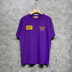 Gallery Dept T Shirts Fashion Brand Tee Shirt Short Sleeve T-shirt Blouse