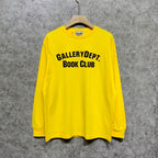 Gallery Dept Long Sleeved Shirt Long Sleeve Long-Sleeved T-Shirt Blouse