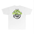 Gallery Dept T Shirts Tee Shirt Short Sleeve T-Shirt Blouse