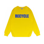 Gallery Dept Long Sleeved Shirt Long Sleeve Long-Sleeved T-Shirt Blouse