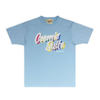 Gallery Dept T Shirts Tee Shirt Short Sleeve T-Shirt Blouse