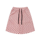 Gallery Dept Shorts Unisex Casual Shorts