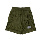 Gallery Dept Shorts Letter Towel Embroidered Casual Shorts