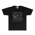Gallery Dept T Shirts Fashion Brand Tee Shirt Short Sleeve T-shirt Blouse
