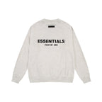 Men's Fear of God Essentials Sweatshirt