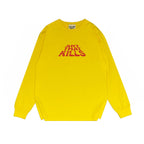 Gallery Dept Long Sleeved Shirt Fashion Brand Long Sleeve Long-Sleeved T-shirt Blouse