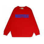 Gallery Dept Long Sleeved Shirt Long Sleeve Long-Sleeved T-Shirt Blouse