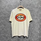 Gallery Dept T Shirts Tee Shirt Short Sleeve T-Shirt Blouse
