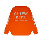 Gallery Dept Long Sleeve Shirt Long Sleeve Long-Sleeved T-shirt Blouse