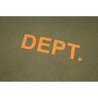 Gallery Dept Hoodie Loose Casual Hoodie